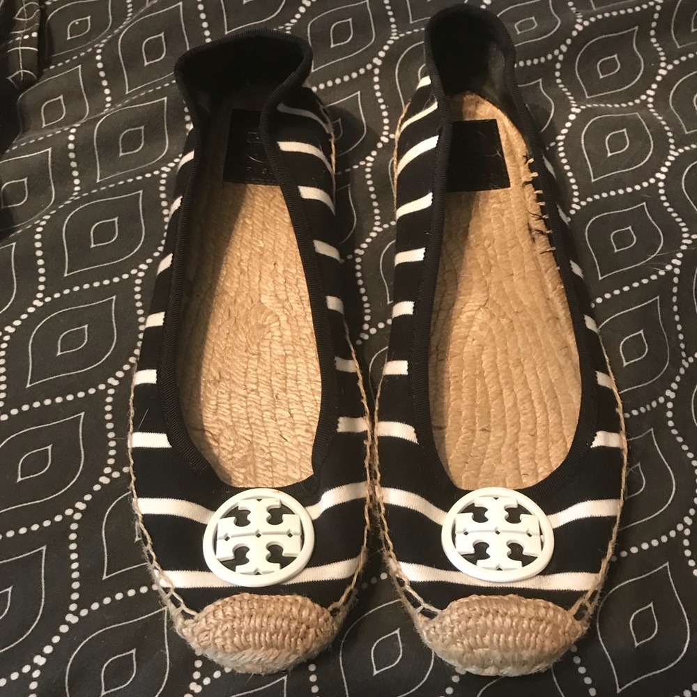 Tory Burch shoes